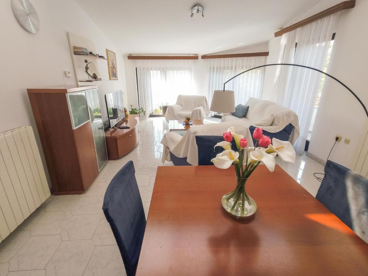 Apartment Maja Medulin Dış mekan fotoğraf