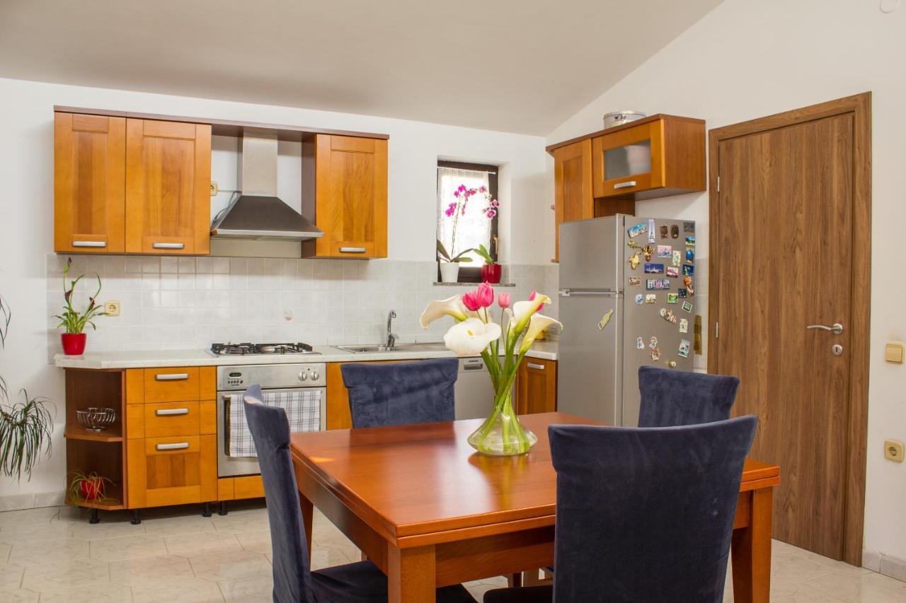 Apartment Maja Medulin Dış mekan fotoğraf