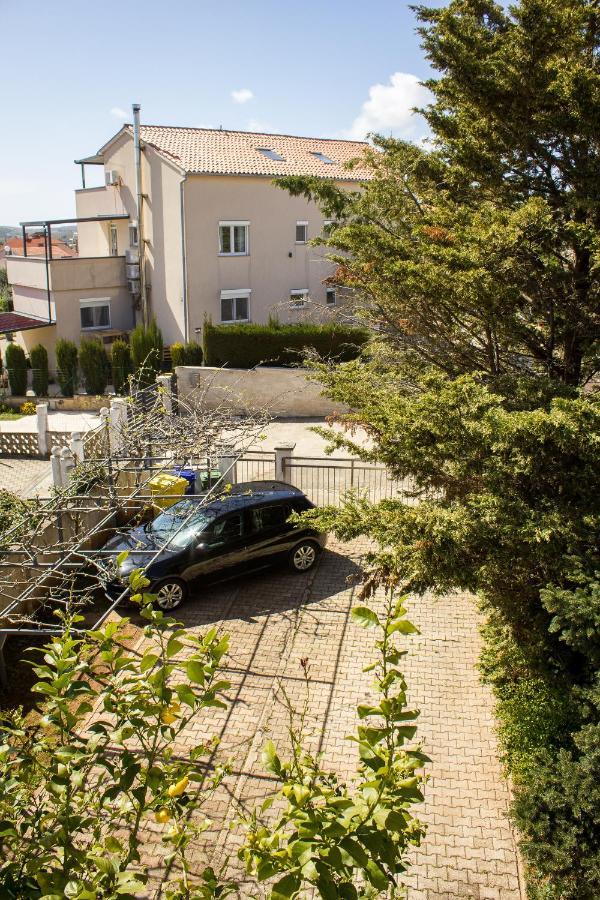 Apartment Maja Medulin Dış mekan fotoğraf