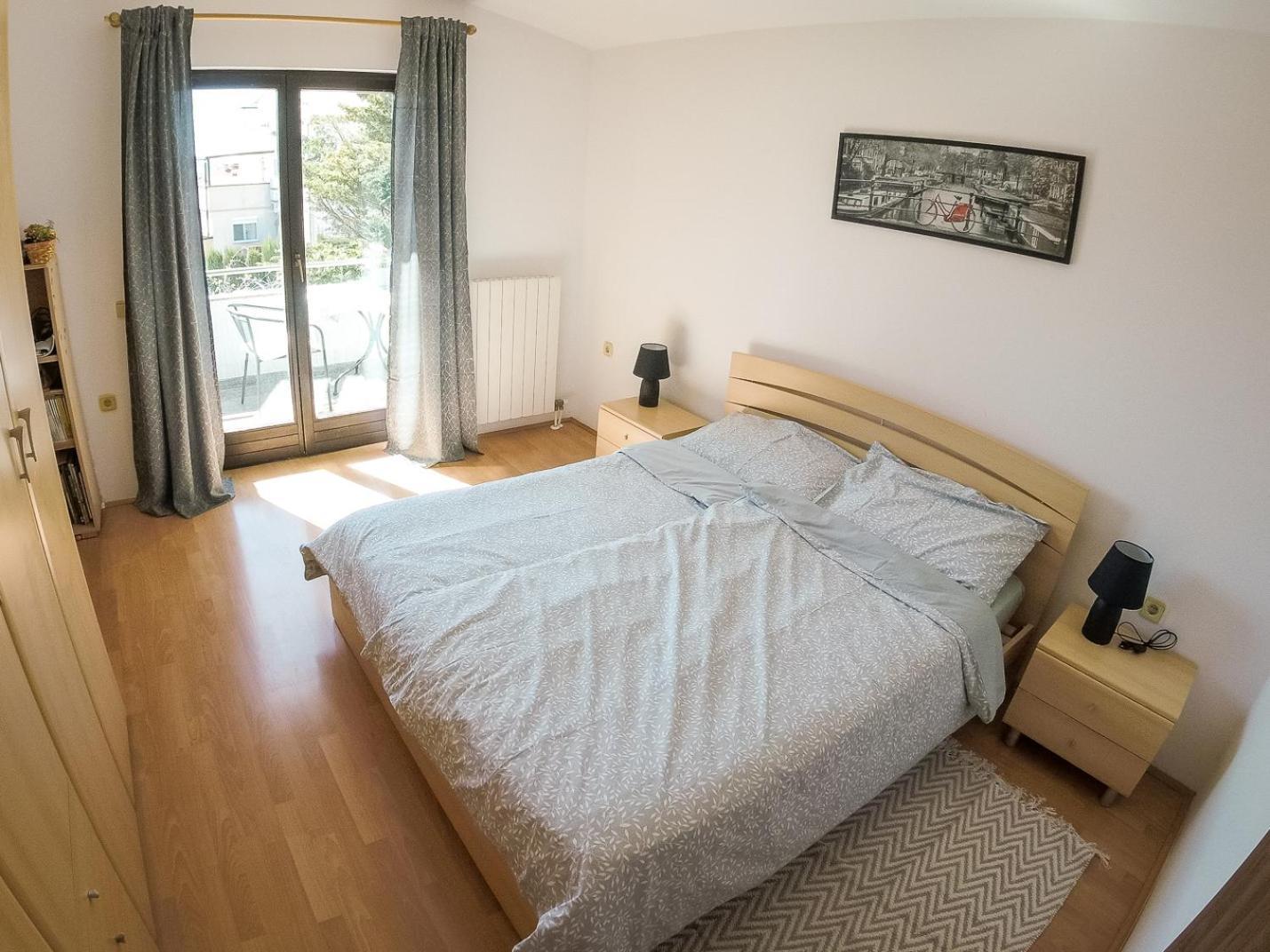 Apartment Maja Medulin Dış mekan fotoğraf