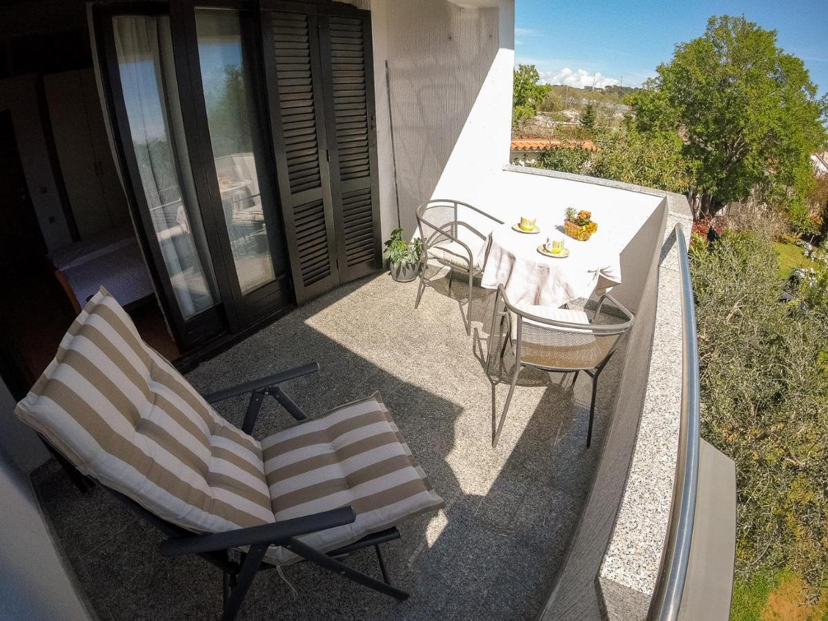 Apartment Maja Medulin Dış mekan fotoğraf