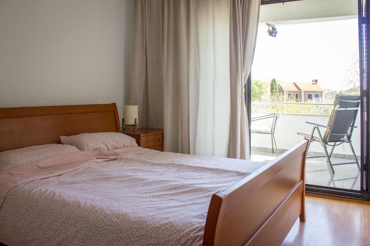 Apartment Maja Medulin Dış mekan fotoğraf