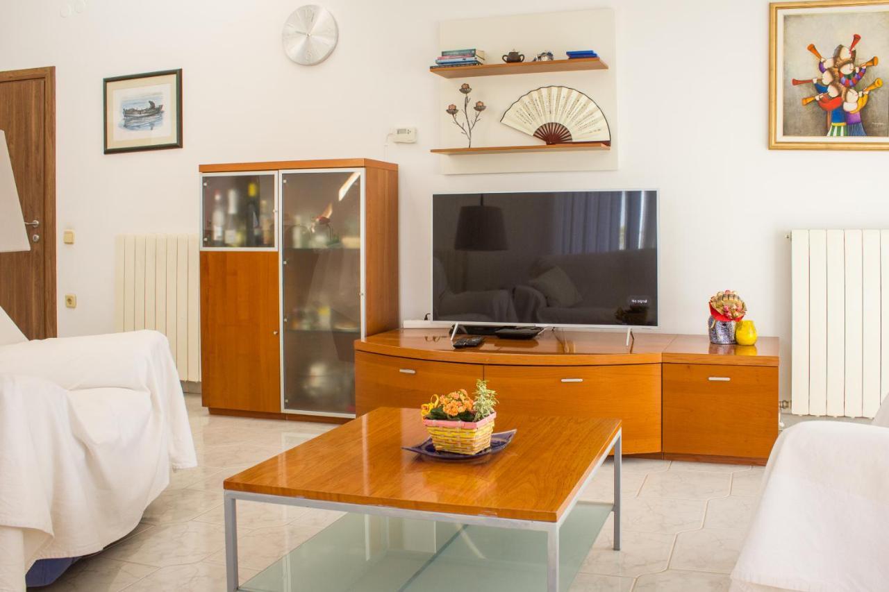 Apartment Maja Medulin Dış mekan fotoğraf