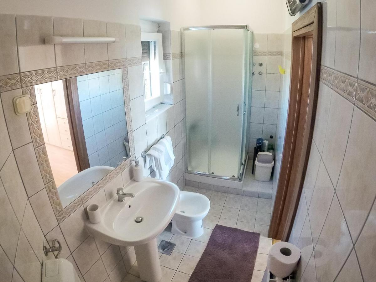 Apartment Maja Medulin Dış mekan fotoğraf
