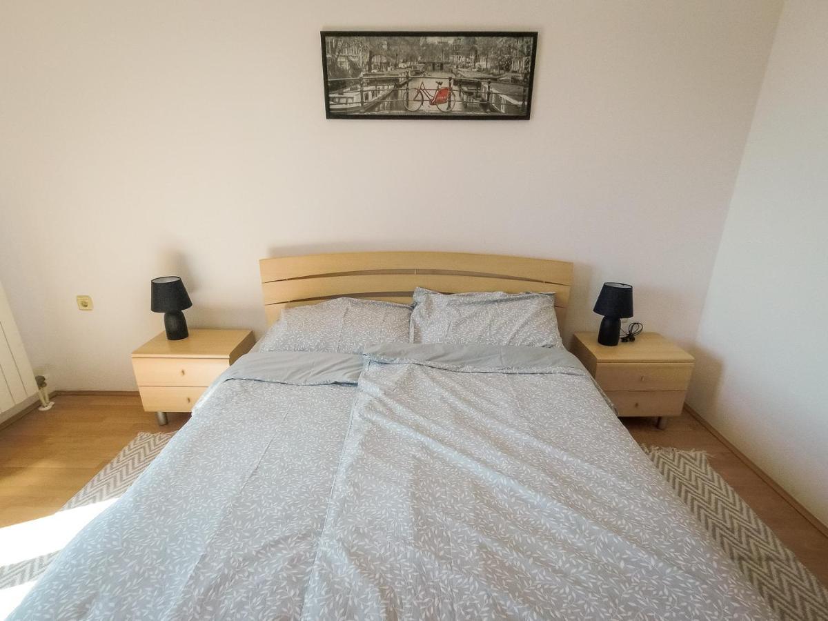 Apartment Maja Medulin Dış mekan fotoğraf
