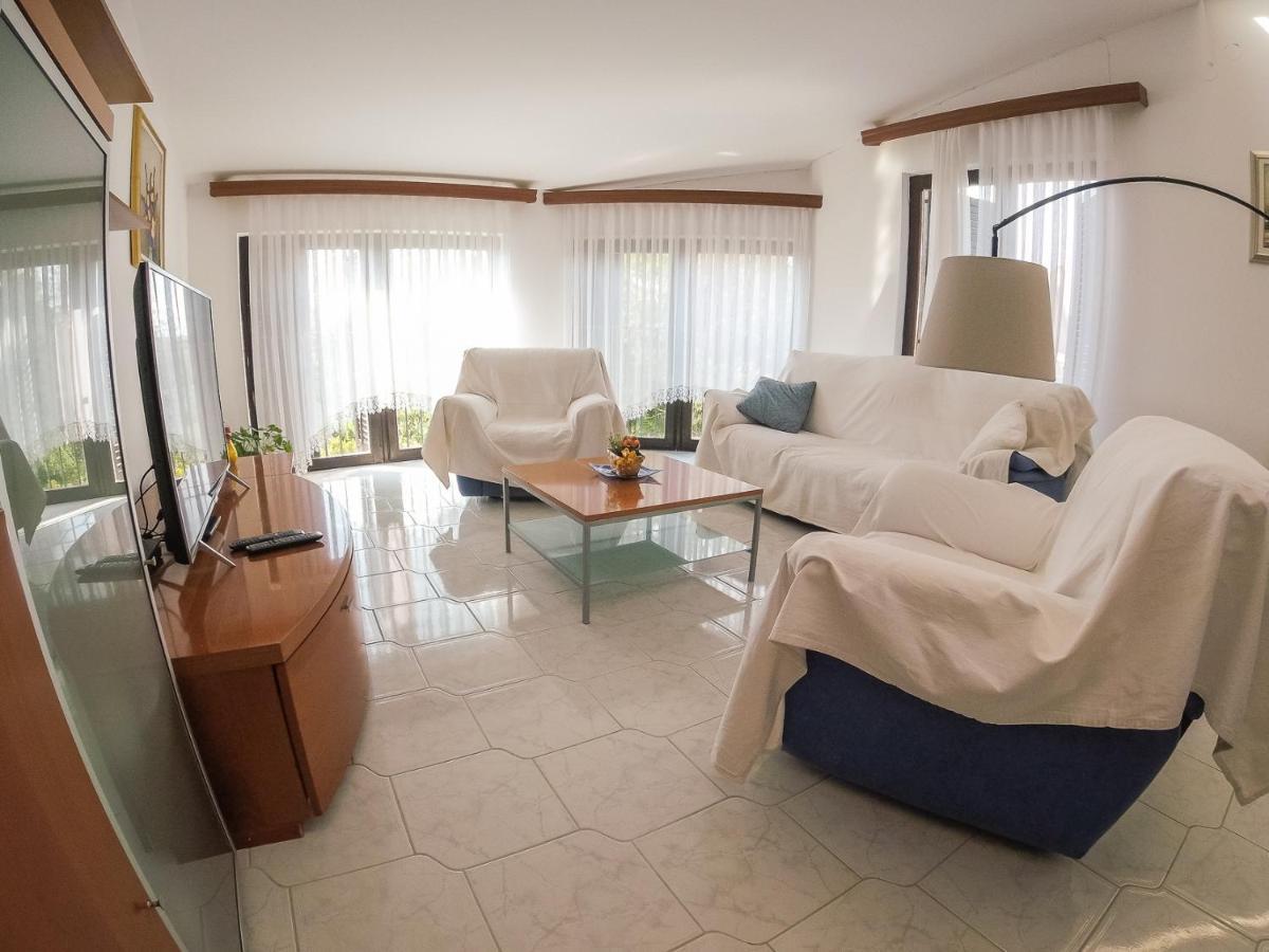 Apartment Maja Medulin Dış mekan fotoğraf