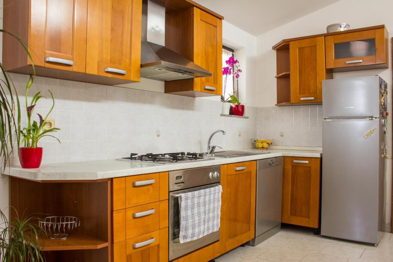 Apartment Maja Medulin Dış mekan fotoğraf