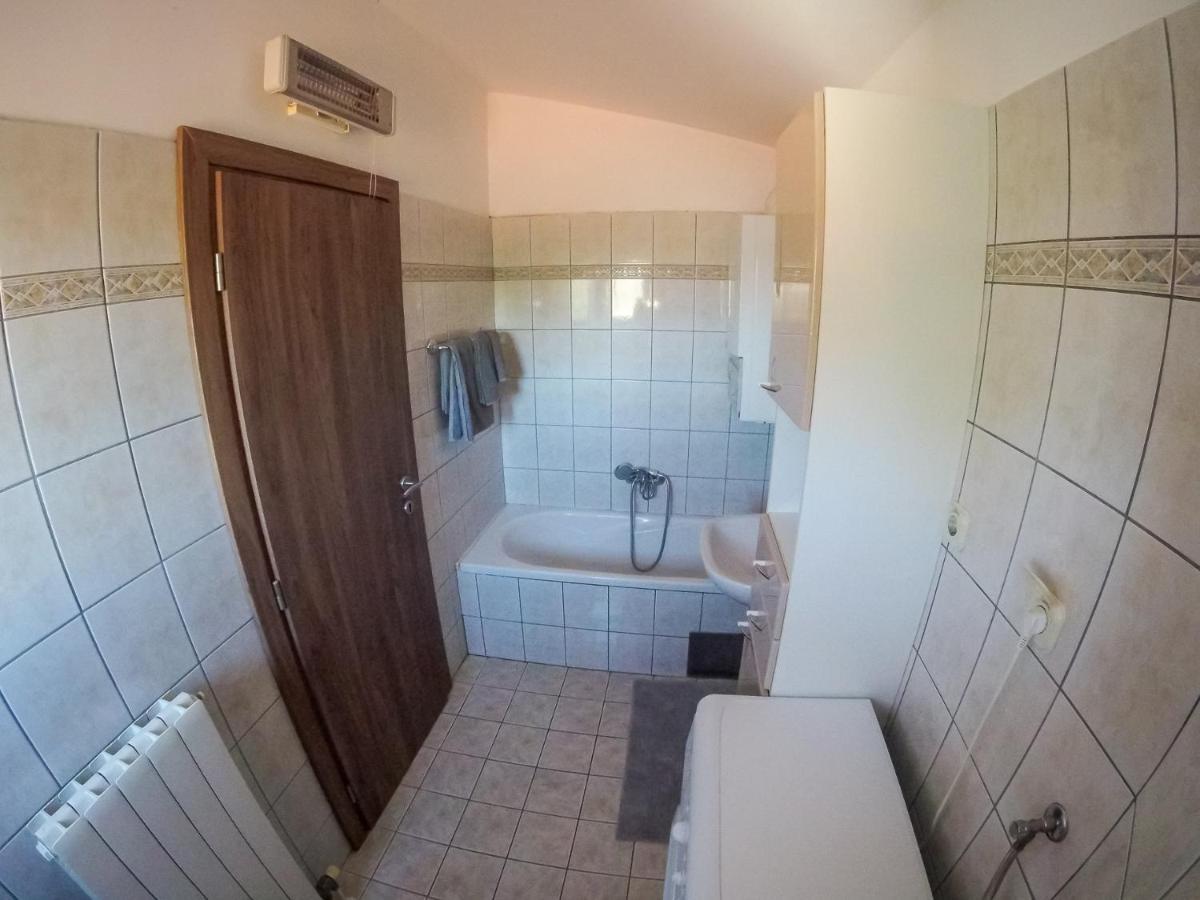 Apartment Maja Medulin Dış mekan fotoğraf