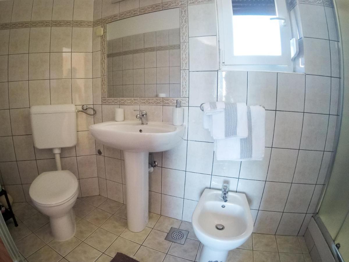 Apartment Maja Medulin Dış mekan fotoğraf